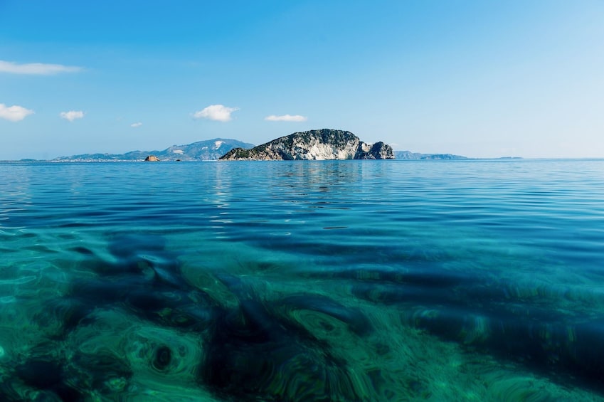 Turtle Island Cruise