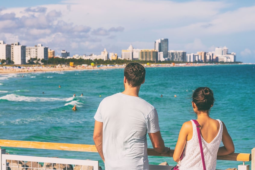 Best of Miami Tour from Fort Lauderdale