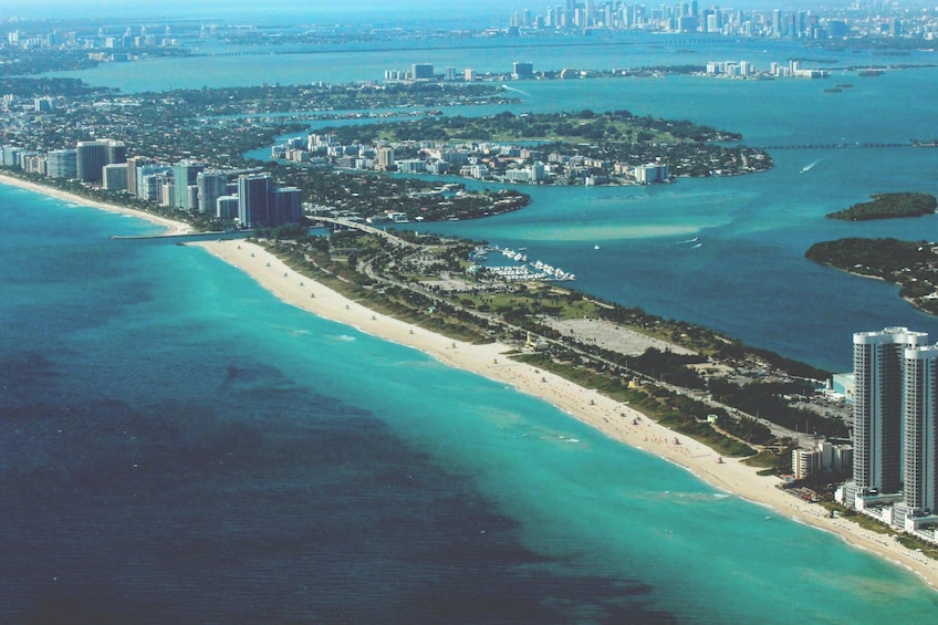 Best of Miami Tour from Fort Lauderdale