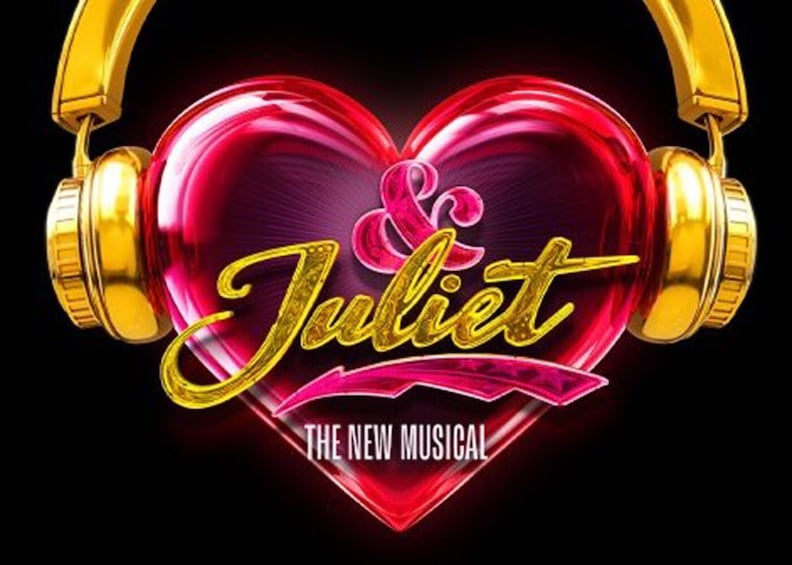 & Juliet on Broadway