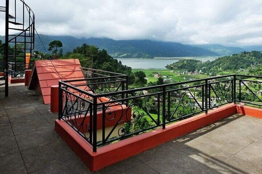 Nepal Rejuvenating Yoga Retreat in Pokhara