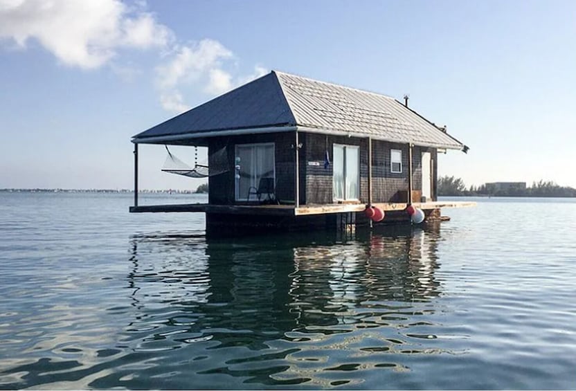 Key Largo Snorkeling Adventure