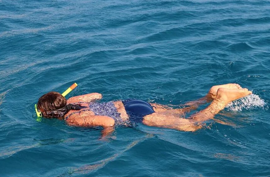 Key Largo Snorkeling Adventure