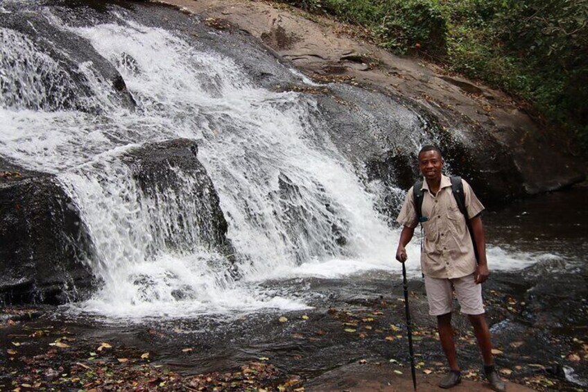 Zomba plateau Day Hike Tour