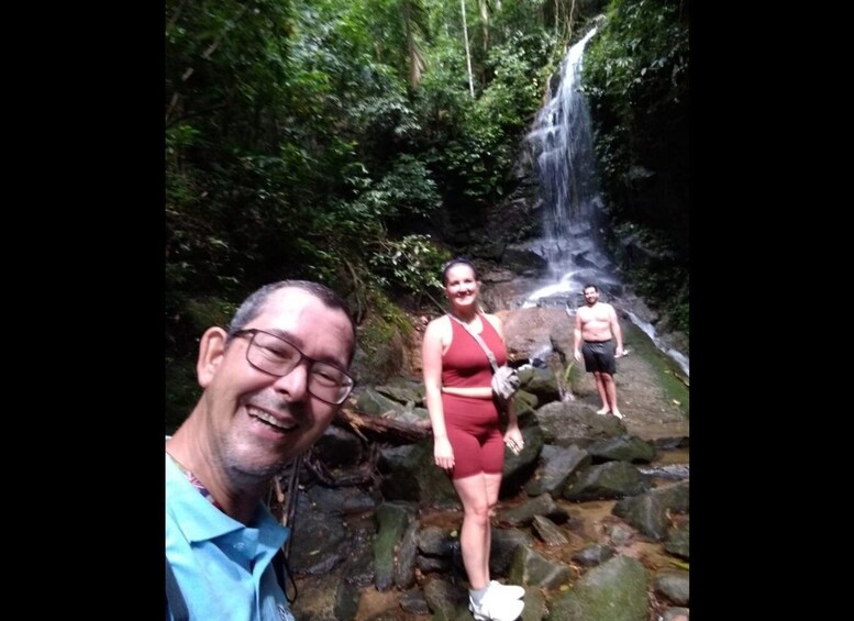 Picture 24 for Activity Rio: Tijuca National Park Private Guided Hike with Transfer