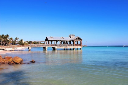 Key Largo Day Trip from Bayside Marketplace