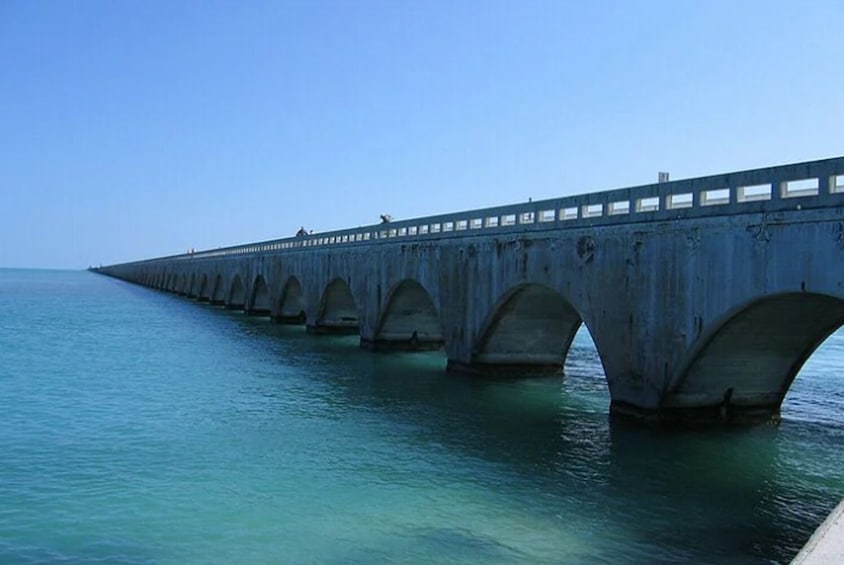 Key Largo Day Trip from Sunny Isles Beach