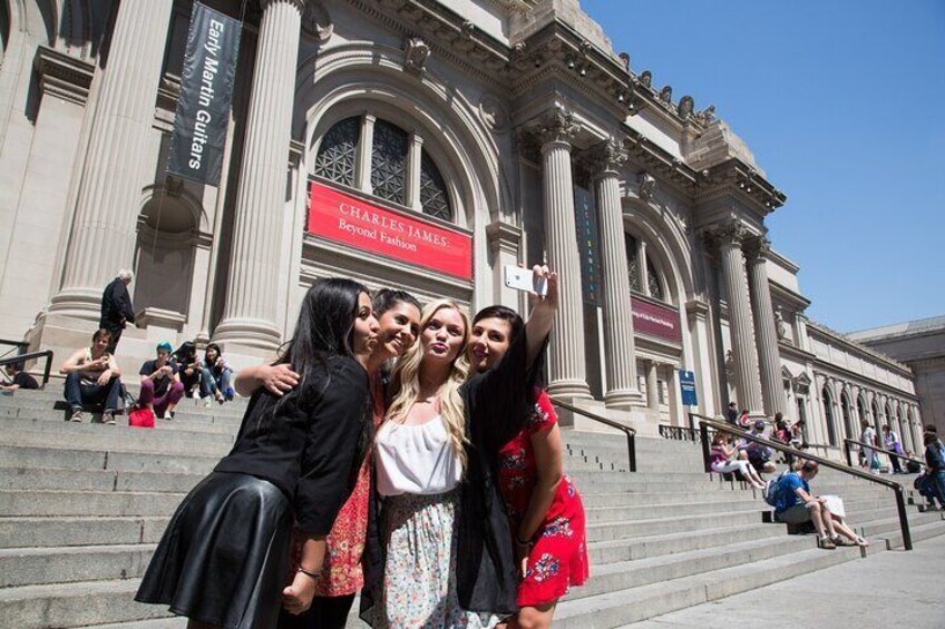 Private Gossip Girl Sites Tour