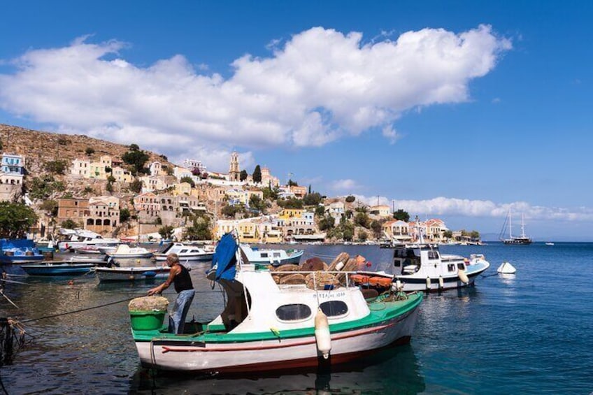 Symi