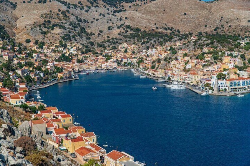 Symi