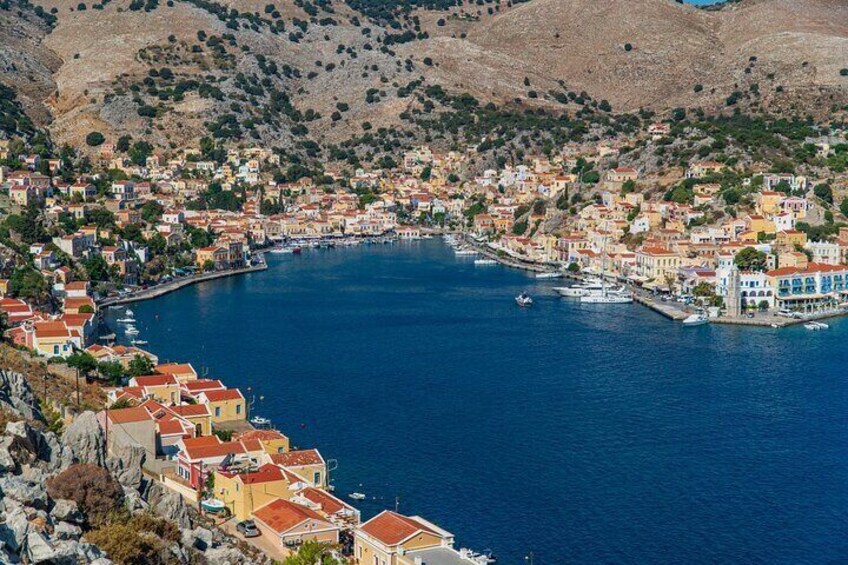 Symi