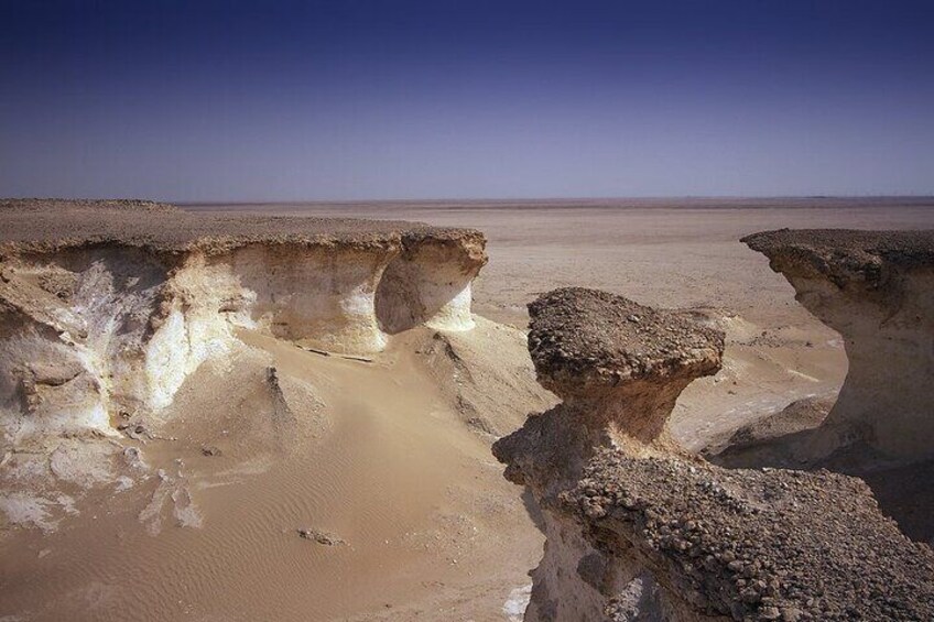 Full-Day Tour Qatar North And West