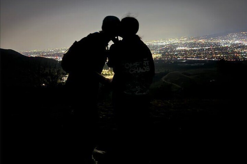 LA Night Hikers