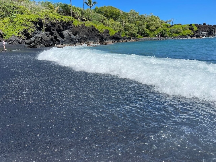 Road to Hana Day Trip for Cruise Ships on Maui