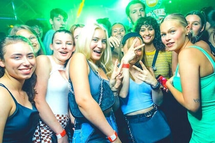 ZONDAGSFEEST IN PRAAG | Toegangsbewijs