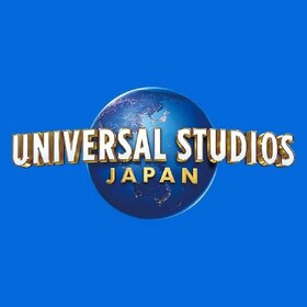 Universal Studios Japan Admission Ticket 