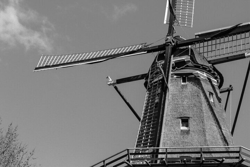 Private Amsterdam Photography Tour of Hidden Gems East