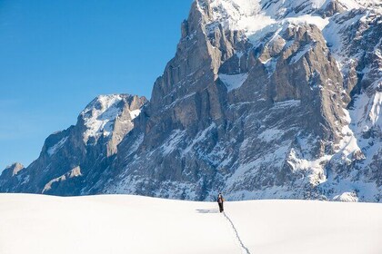 Accès aux coulisses du théâtre de plein air Guillaume Tell et à l'excursion...
