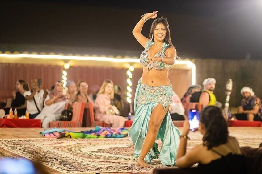 Belly Dance