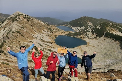 Seven Adventurous Days in Bulgaria- culture & nature