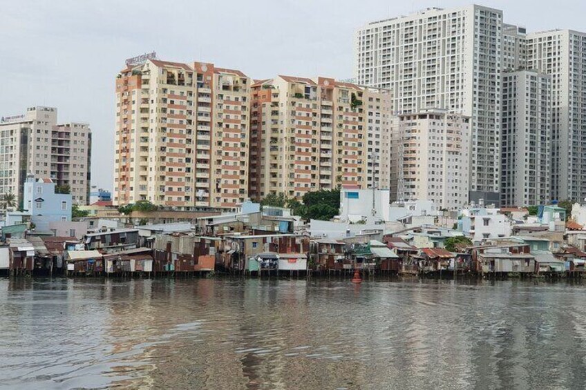 Ho Chi Minh City Private Tour With Local Expert