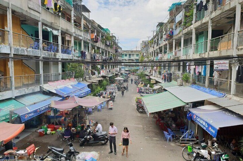 Ho Chi Minh City Private Tour With Local Expert