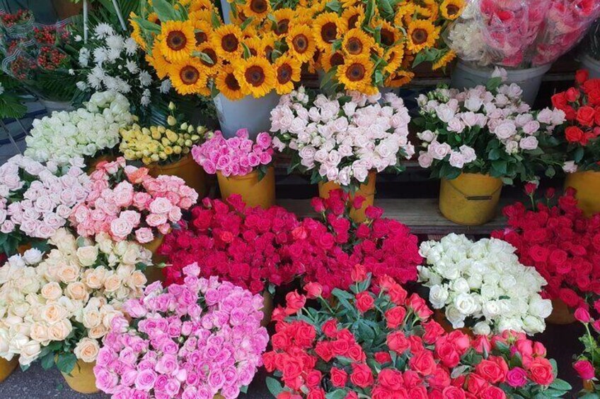 Ho Chi Minh City Private Tour With Local Expert