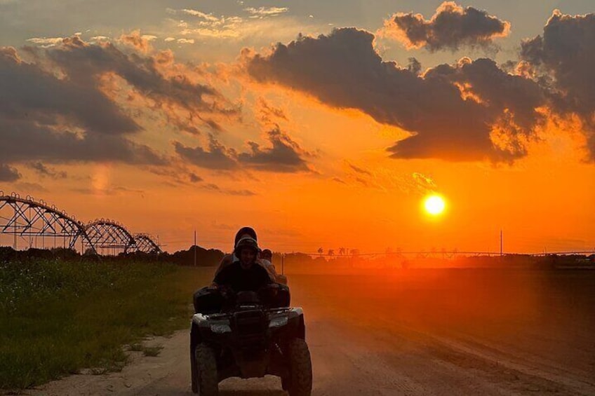  ATV agritourism tours off road tours