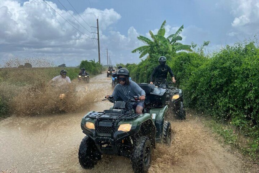  ATV agritourism tours off road tours