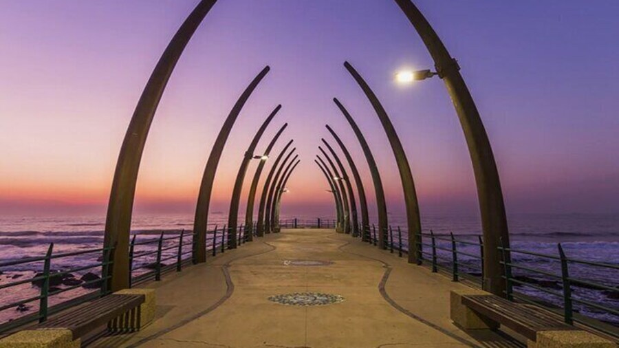 7 Days Garden Route Private Tour - Durban To Cape Town