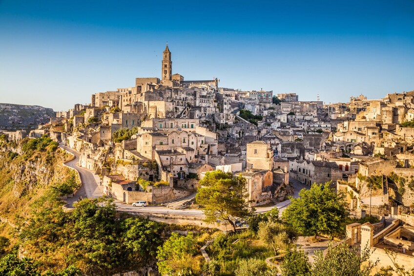 9 - Day Small-Group Tour of Puglia from Rome