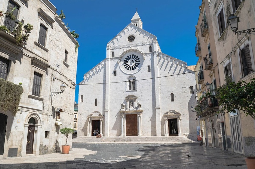 9 - Day Small-Group Tour of Puglia from Rome