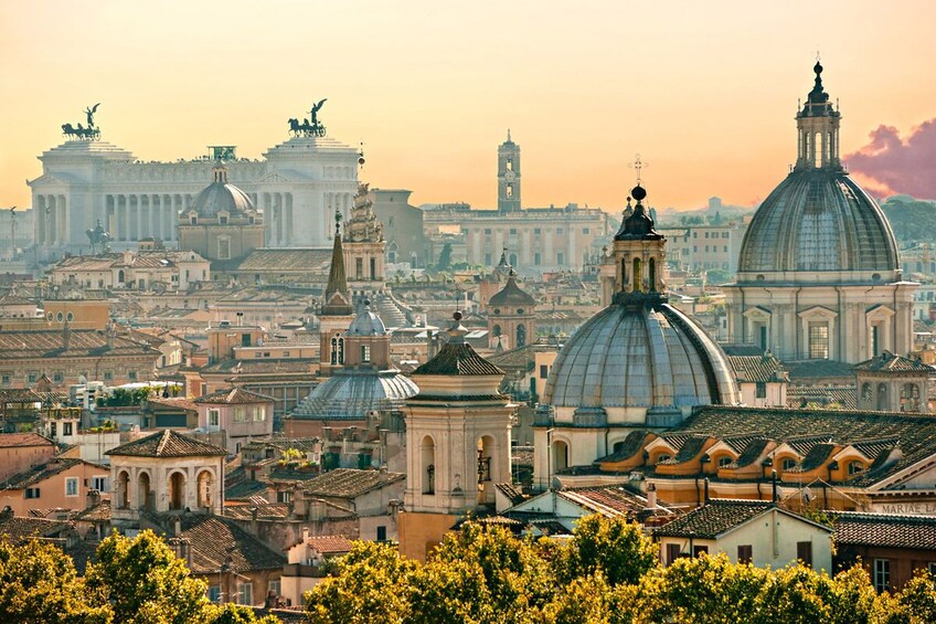 9 - Day Small-Group Tour of Puglia from Rome