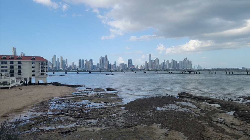 Panama City’s Old Town Guided Tour