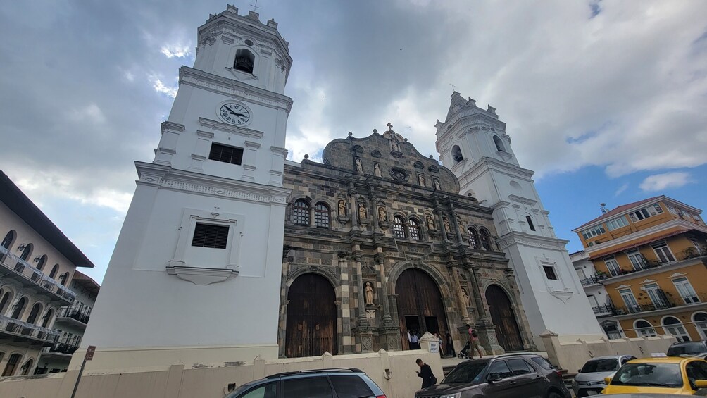 Panama City’s Old Town Guided Tour