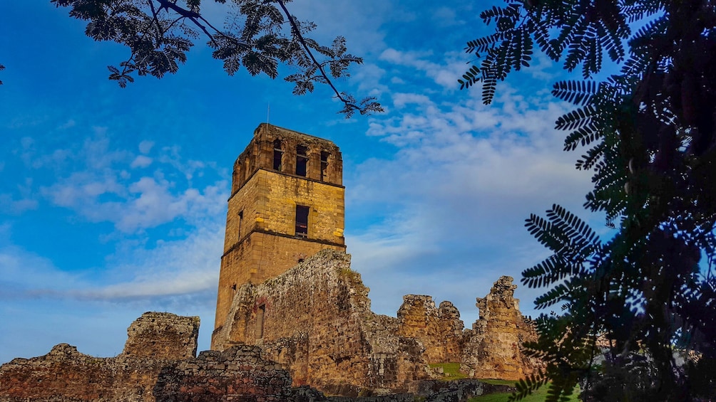 The Old Cities