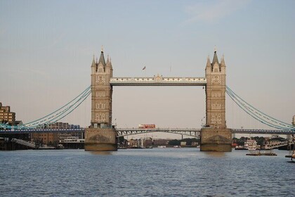 Tower of London and Tower Bridge Private tour