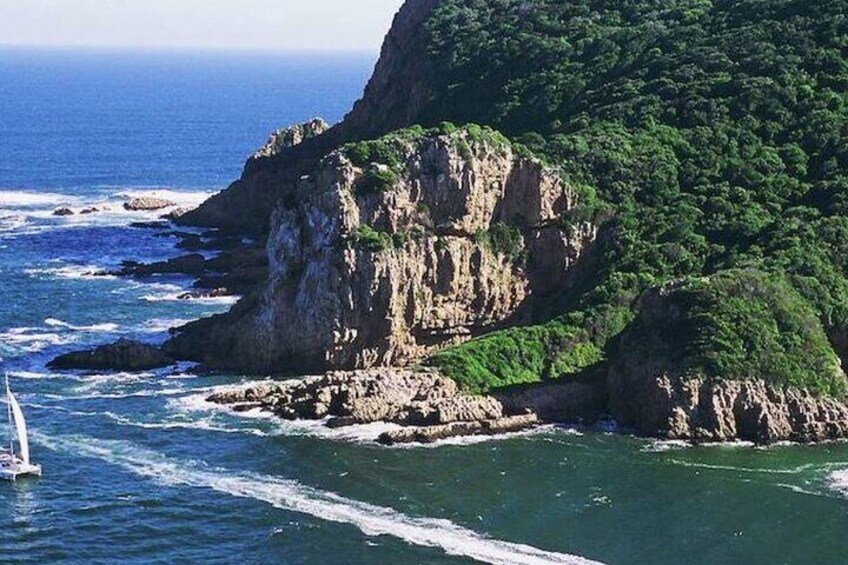 7-Day Garden Route and the Wild Coast Route Private Guided Tour