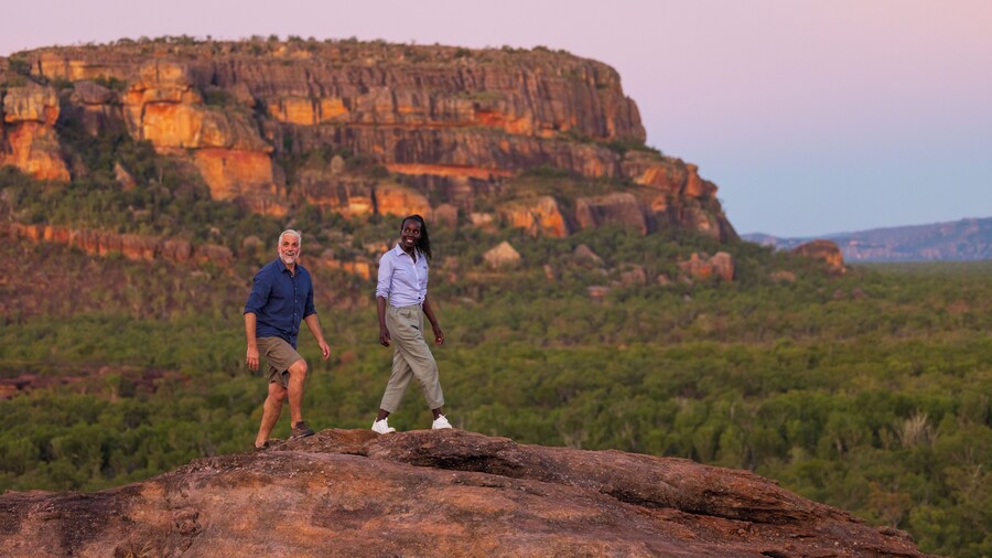 Colours of Kakadu - 2 Day Kakadu Tour