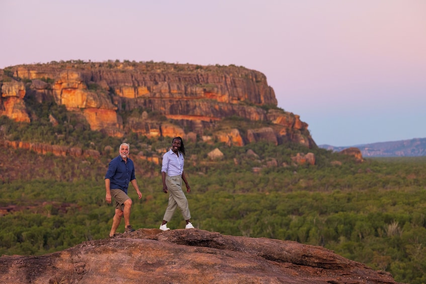 Colours of Kakadu - 2 Day Kakadu Tour