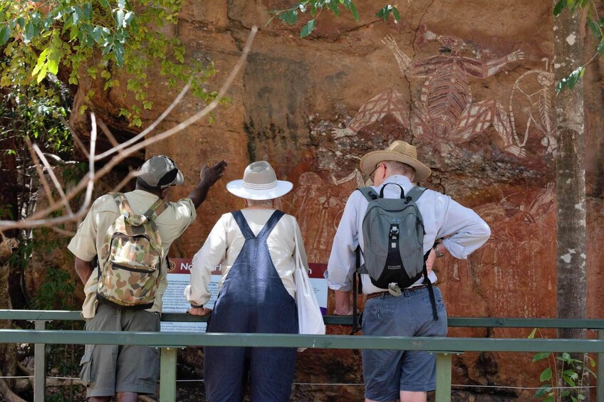 Colours of Kakadu - 2 Day Kakadu Tour