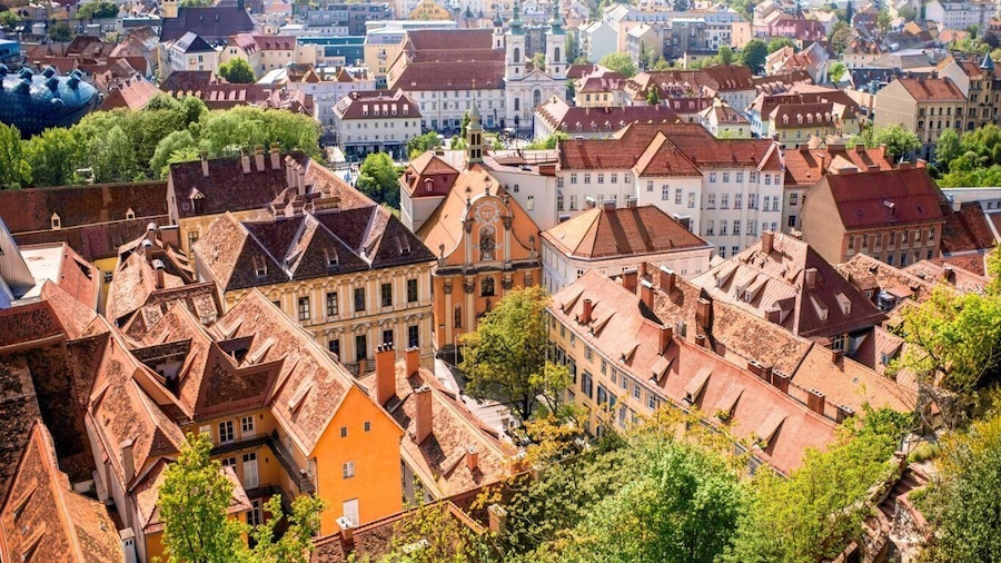 Picture 1 for Activity Graz: Skip the Line Landeszeughaus Private Guided Tour