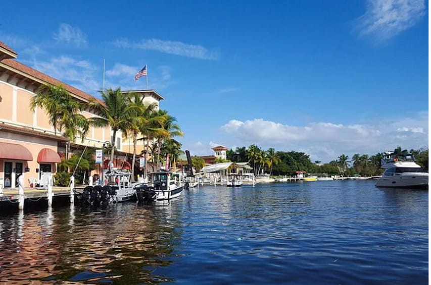 Key West from Miami with Snorkeling & Drinks & Hard Rock Cafe Meal
