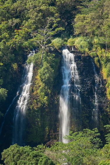 Kauai Movie Adventure Tour