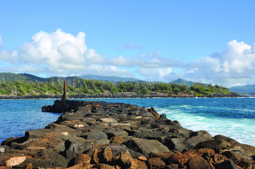 Kauai Movie Adventure Tour