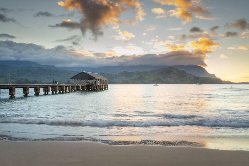 Kauai Movie Adventure Tour