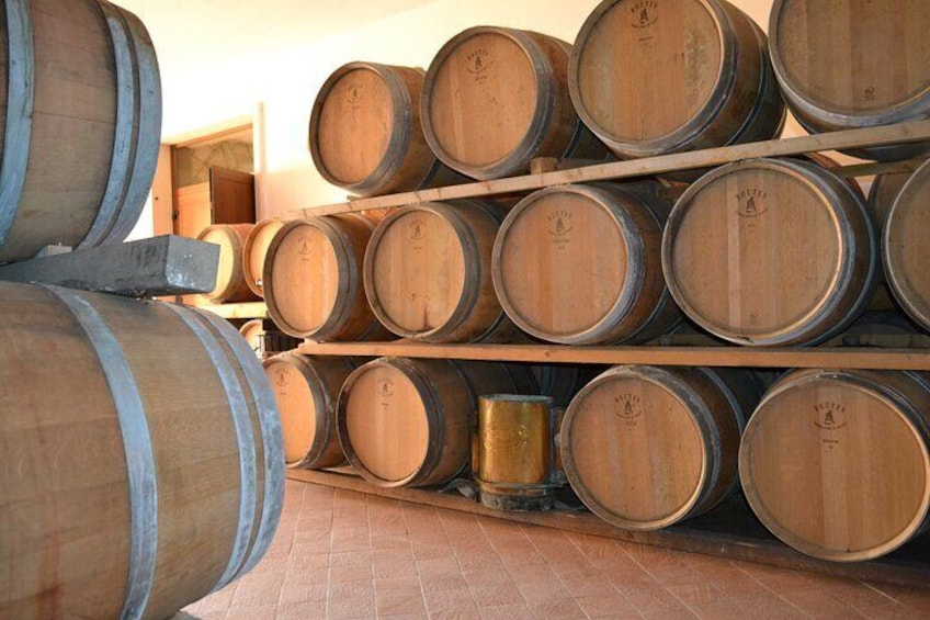 Barrique Amarone