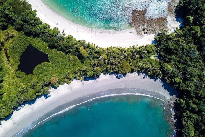 Manuel Antonio National Park