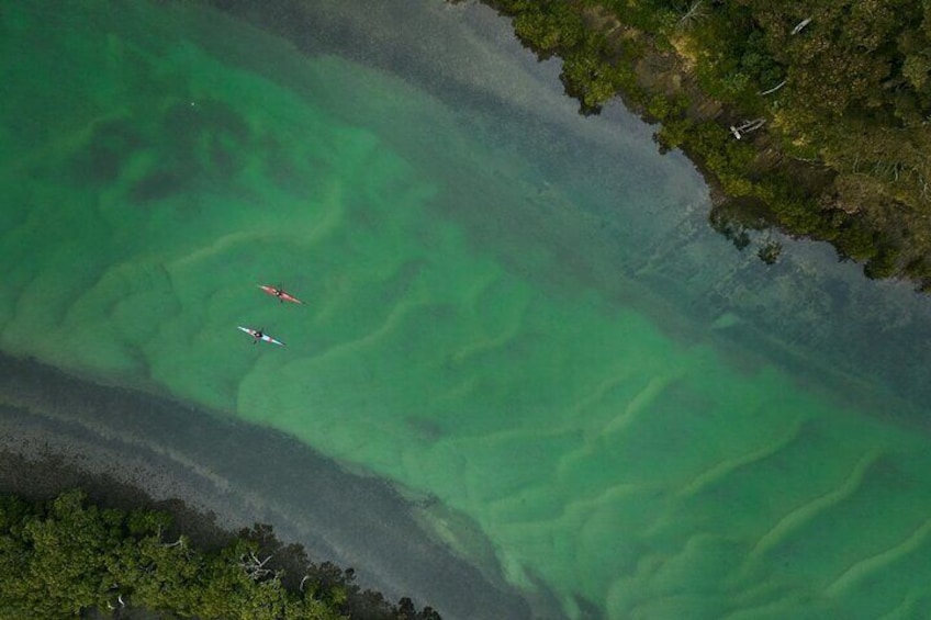 Bermagui River