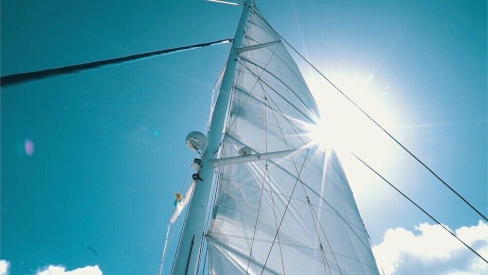 Sunset Catamaran Experience in Lanzarote